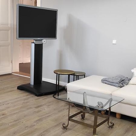 Gaestewohnung Cottbuser City Eksteriør billede